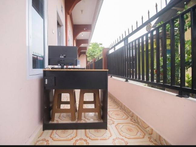 Pensjonat Kost Nayni