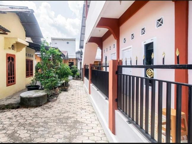 Pensjonat Kost Nayni