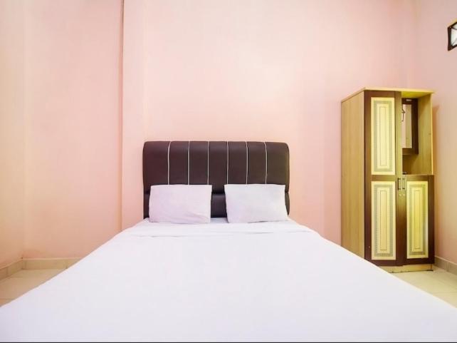 Pensjonat Kost Nayni