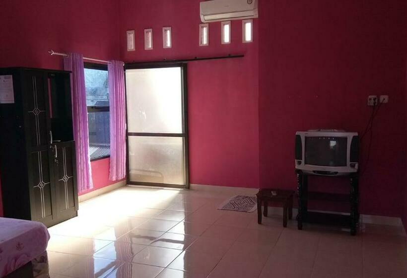 Pensjonat Kost Nayni