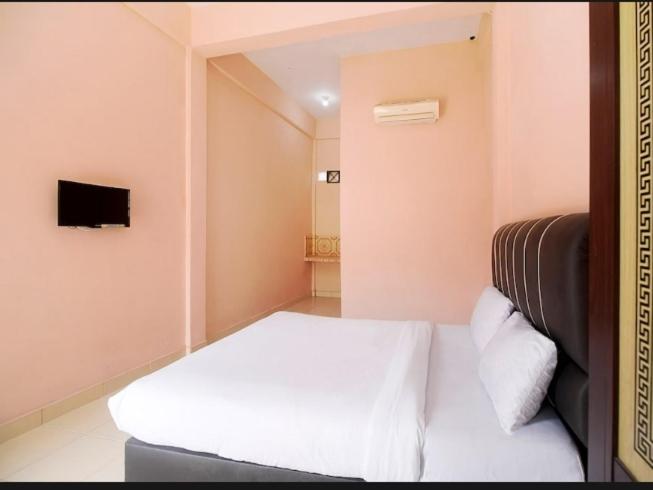 Pensjonat Kost Nayni