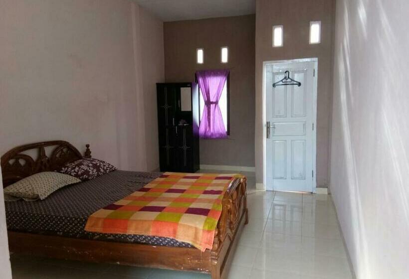 Pensjonat Kost Nayni