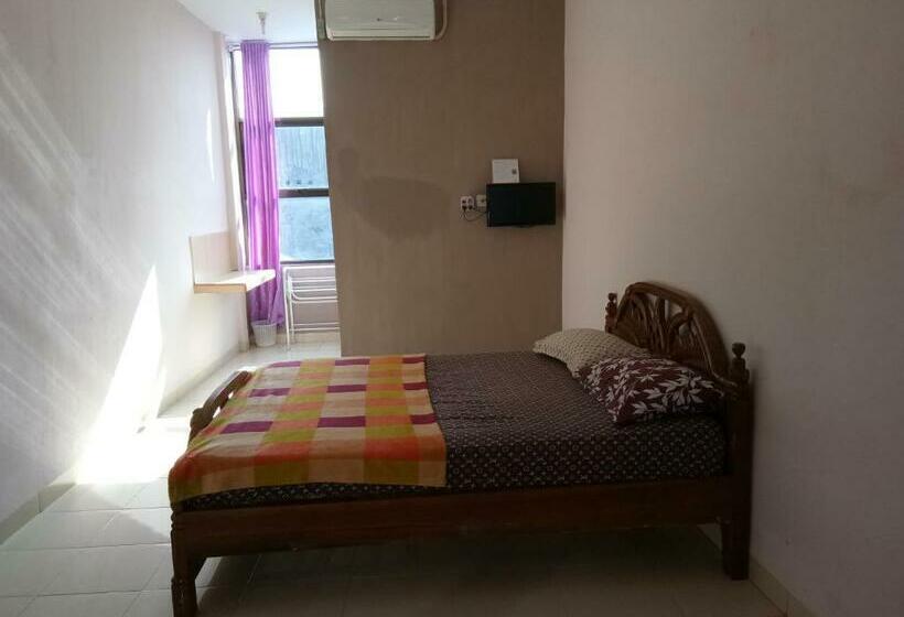 Pensjonat Kost Nayni