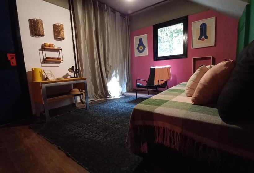 펜션 Pitaya Suítes