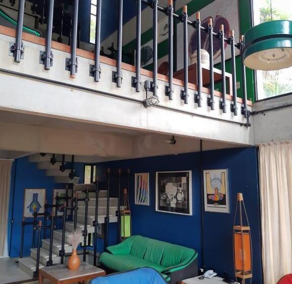 펜션 Pitaya Suítes