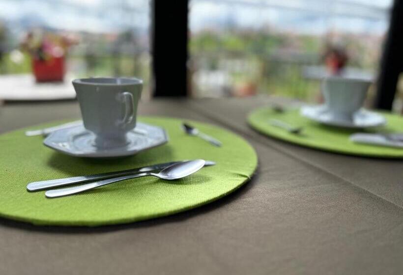 펜션 Pitaya Suítes