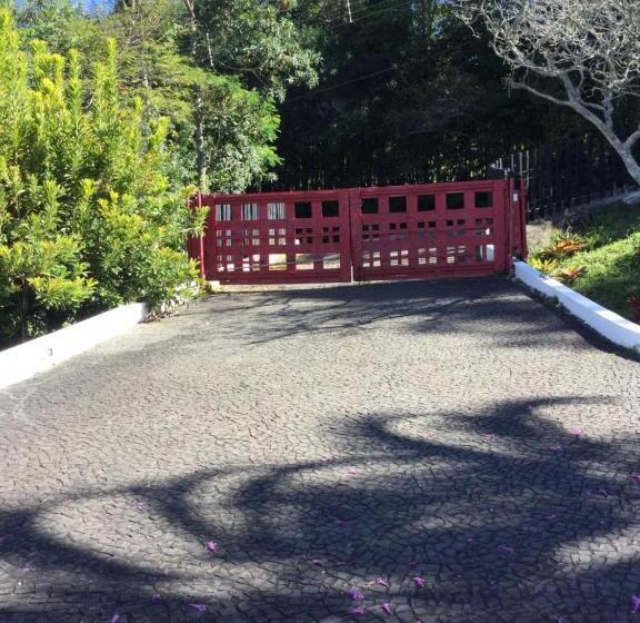 펜션 Pitaya Suítes