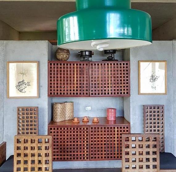 펜션 Pitaya Suítes