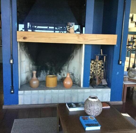 펜션 Pitaya Suítes