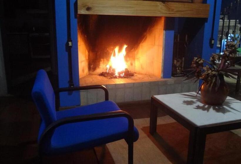 펜션 Pitaya Suítes