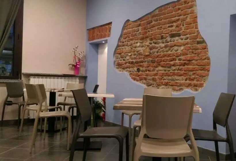 ペンション Roby Bar Affittacamere