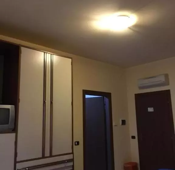 ペンション Roby Bar Affittacamere