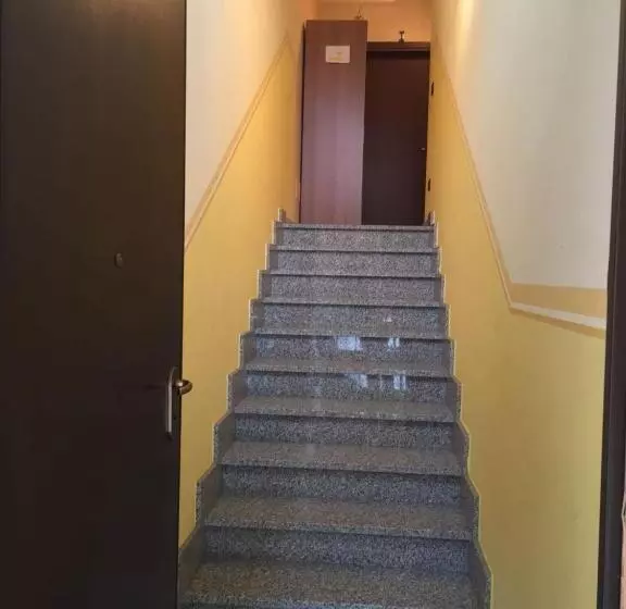 ペンション Roby Bar Affittacamere