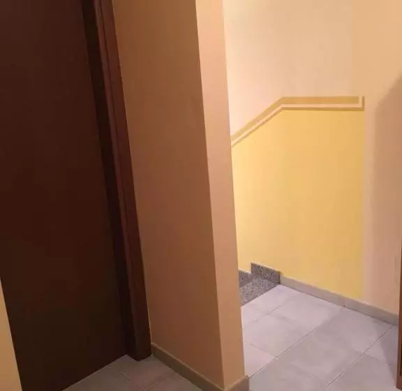 ペンション Roby Bar Affittacamere