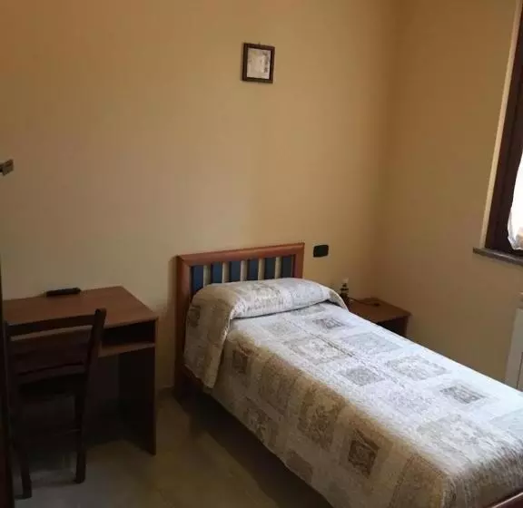 ペンション Roby Bar Affittacamere