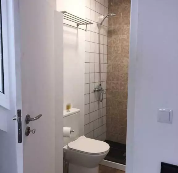 پانسیون Rochinha Cozy Home