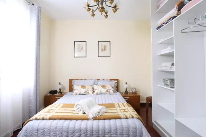 پانسیون Rochinha Cozy Home