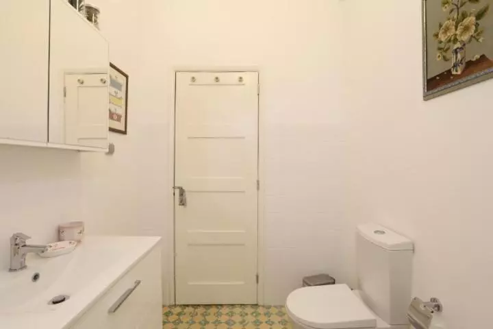 پانسیون Rochinha Cozy Home