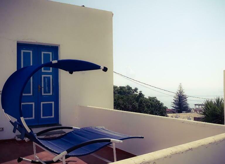 פנסיון Salinarte