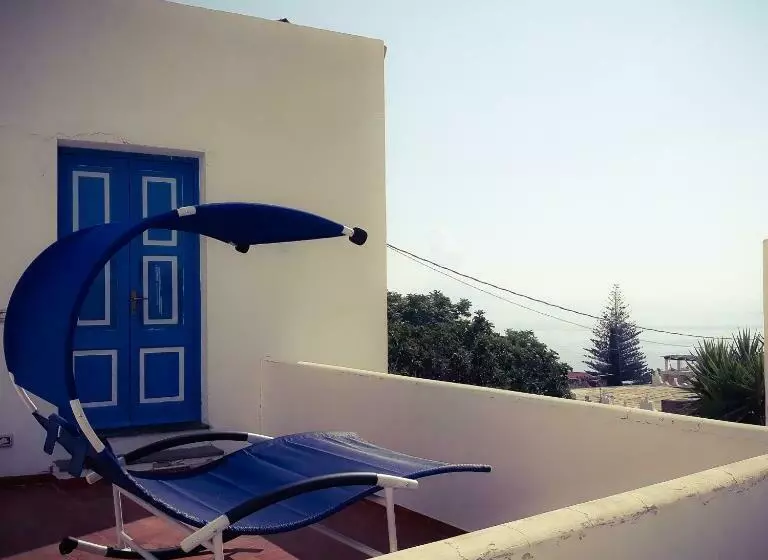 ペンション Salinarte