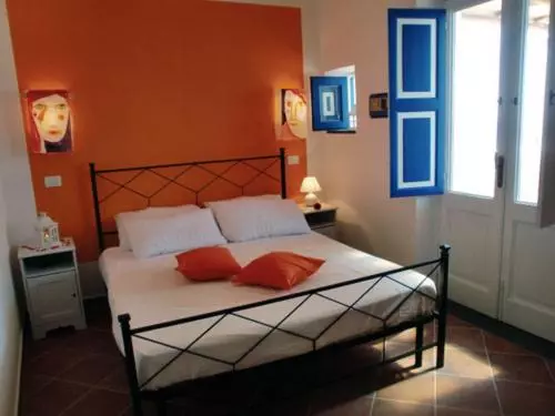 ペンション Salinarte