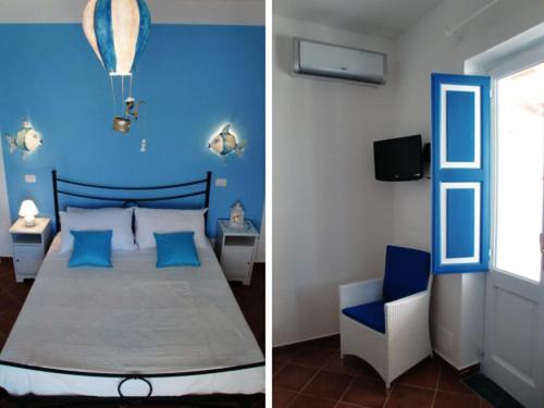 פנסיון Salinarte