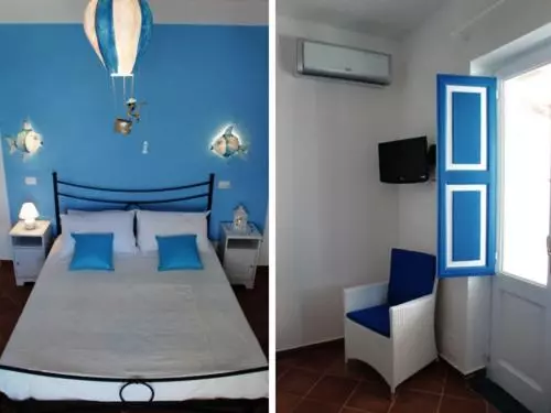 ペンション Salinarte