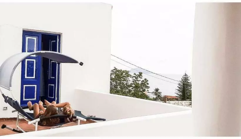 ペンション Salinarte