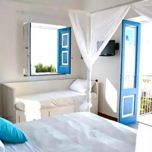 ペンション Salinarte