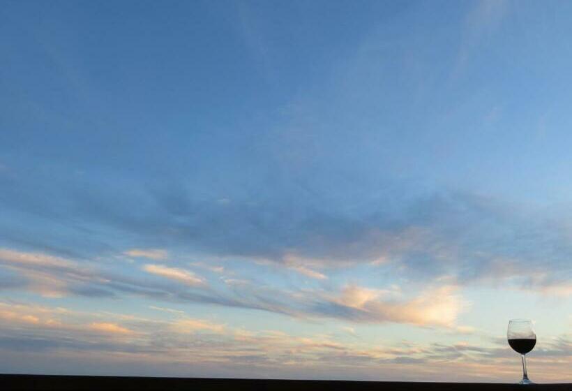 Пансион Sea Notes Guest House