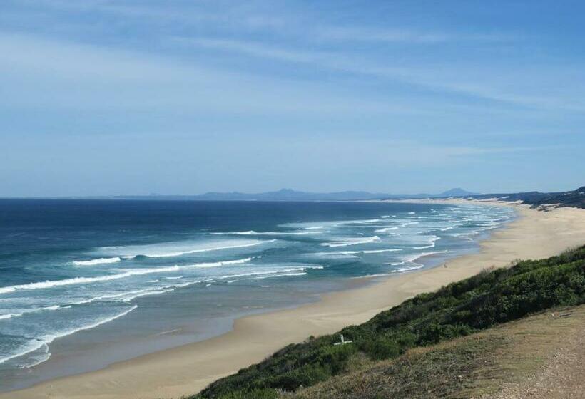 Пансион Sea Notes Guest House