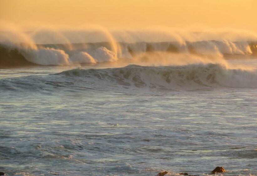 Пансион Sea Notes Guest House