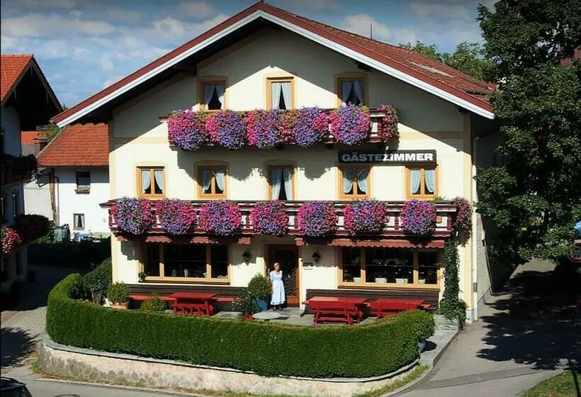 Pension Langerspacher