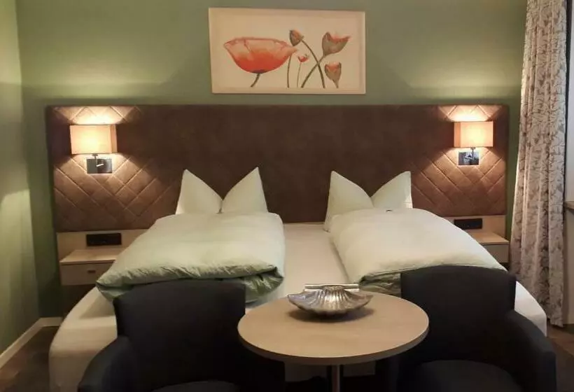 Pension Langerspacher