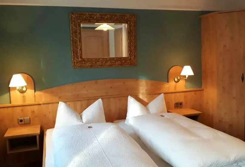 Pension Langerspacher