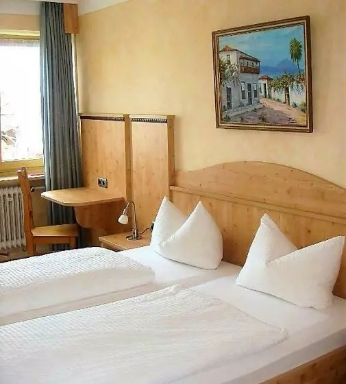 Pension Langerspacher