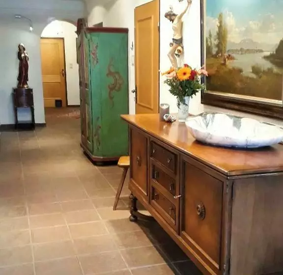 Pension Langerspacher