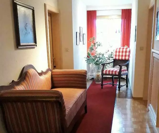 Pension Langerspacher