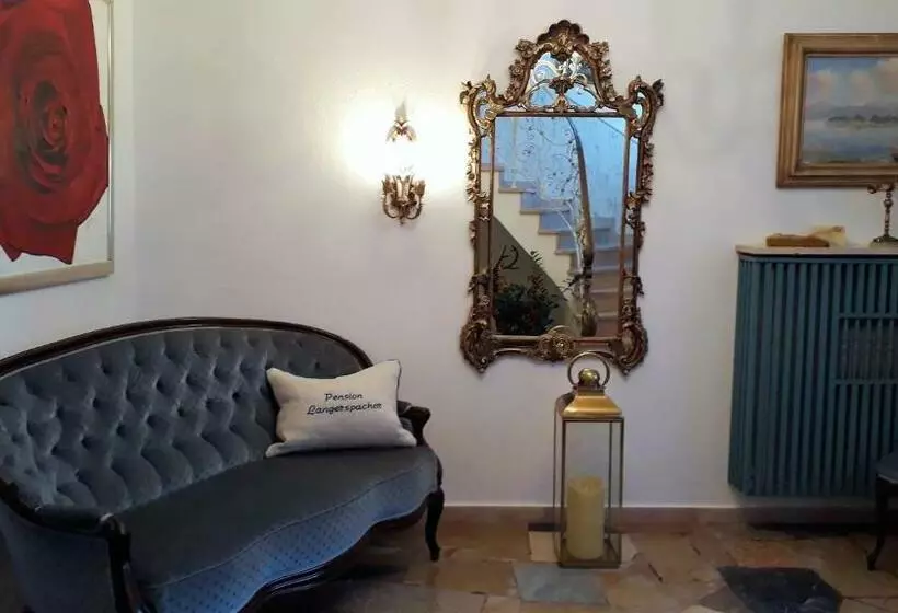 Pension Langerspacher