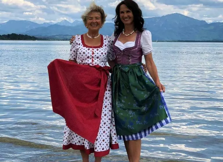 Pension Langerspacher