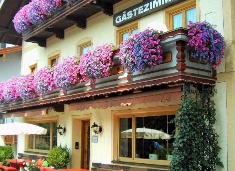 Pension Langerspacher