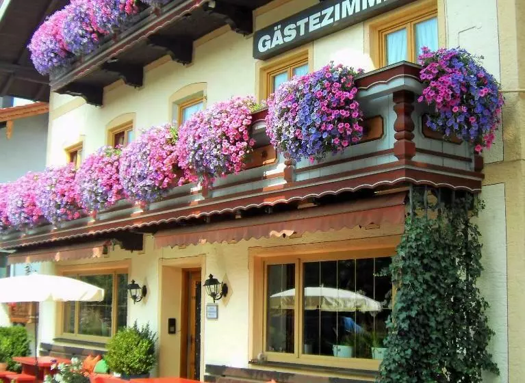 Pension Langerspacher