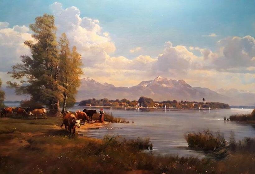 Pension Langerspacher