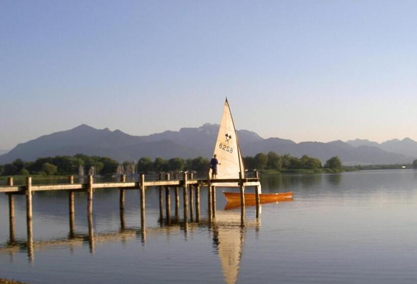 Pension Langerspacher