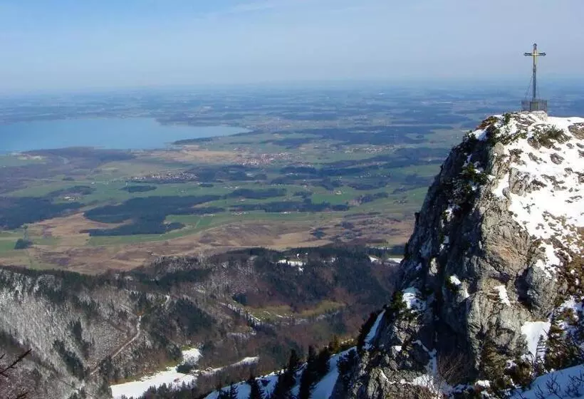 Pension Langerspacher