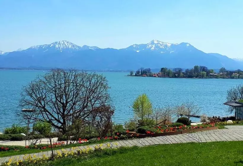 Pension Langerspacher