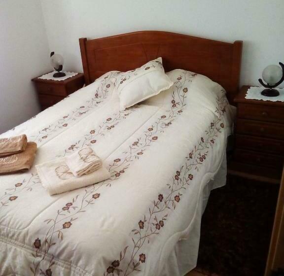 Bed and Breakfast Casal Do Avô Francisco