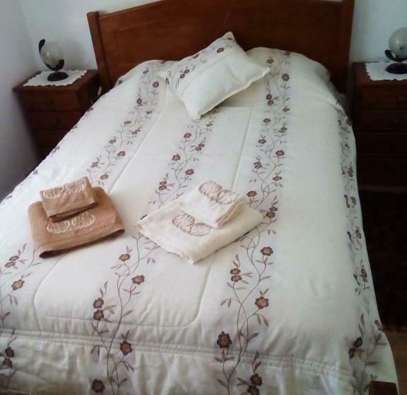 Bed and Breakfast Casal Do Avô Francisco