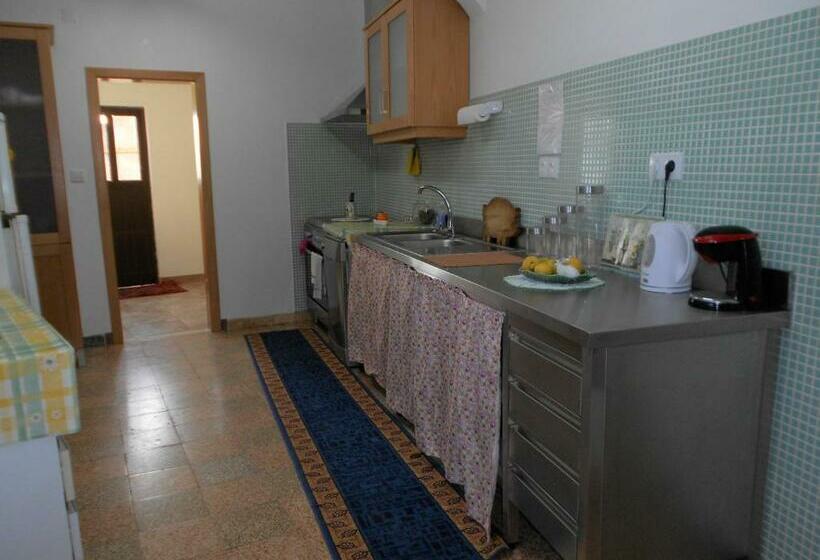 Bed and Breakfast Casal Do Avô Francisco