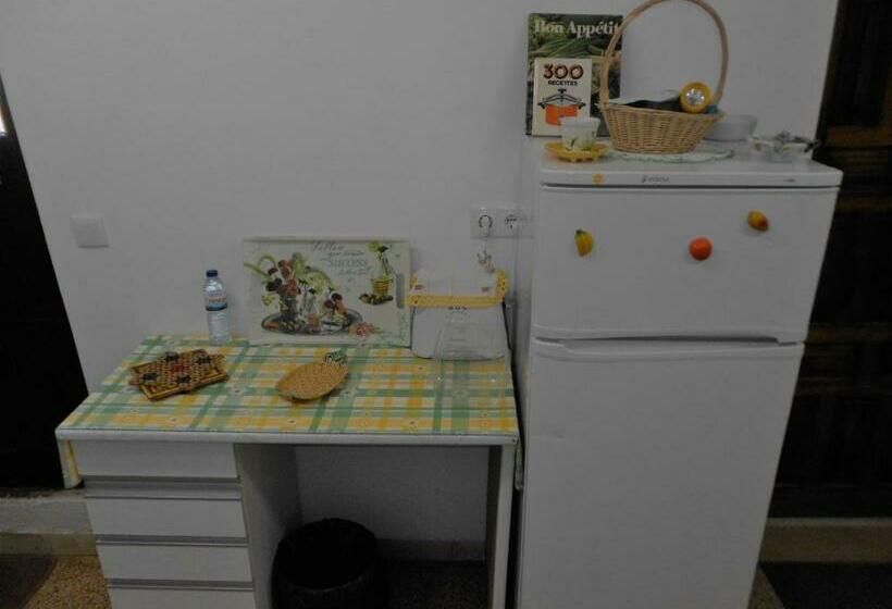 Bed and Breakfast Casal Do Avô Francisco